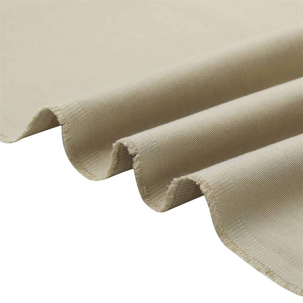 What Makes Poly Cotton Uniform Fabric Ideal For Uniforms?