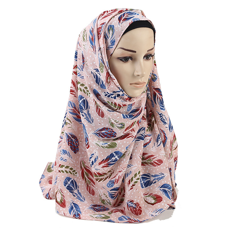 scarf