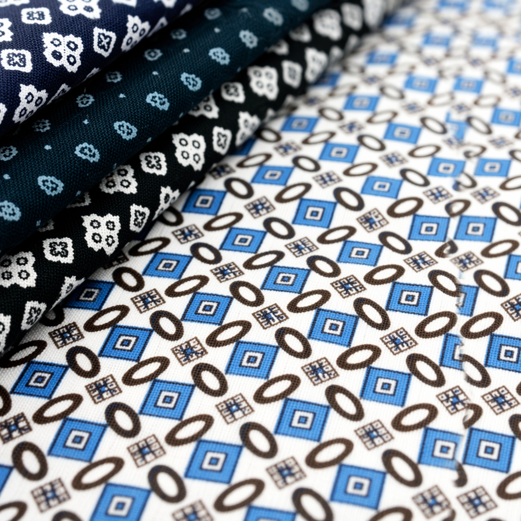 Quality Shirt Fabrics, Direct from Hebei Gaibo Textile
