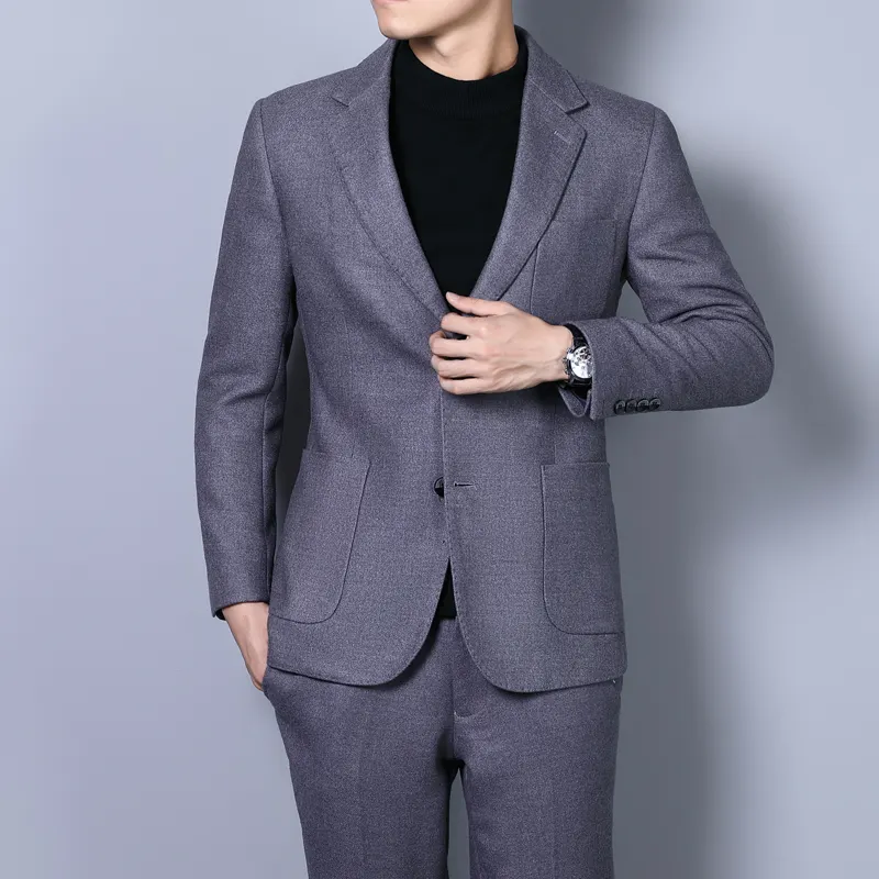 suiting