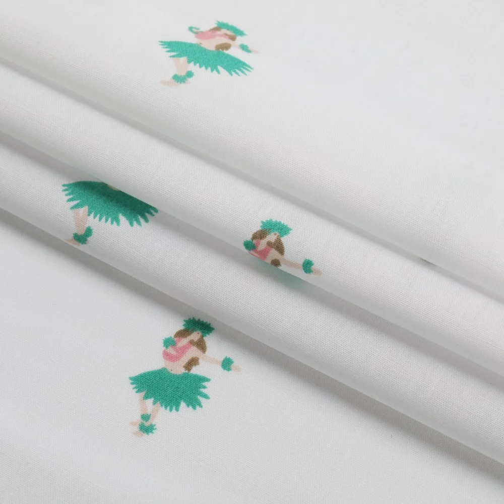 Plain Woven Shirting Fabric Is Ideal for Mass Shirt Production
