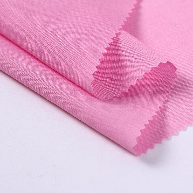 80%Polyester 20%cotton pocketing fabric 100 gsm