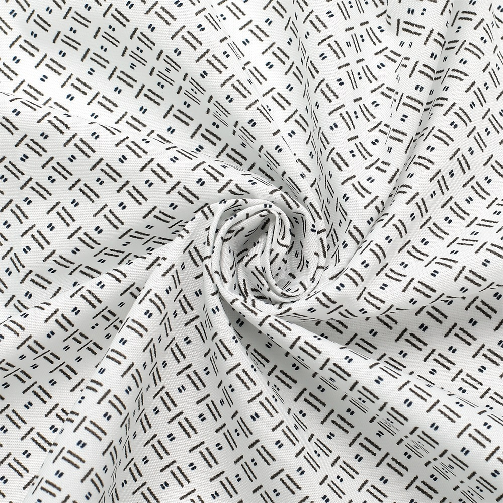 Is TC Shirting Fabric the Best Option for Breathable Shirts?