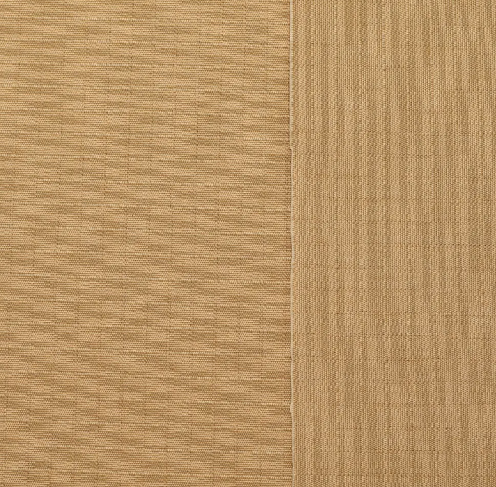 Twill Workwear Fabric Offers Excellent Abrasion Resistance