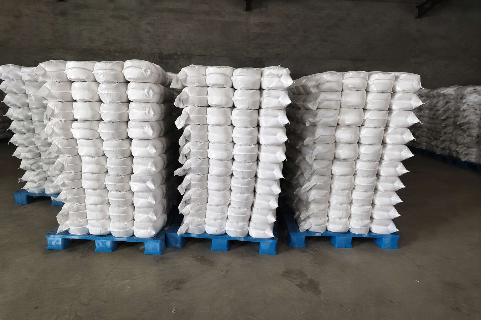 Hebei Gaibo Textile – Your Reliable Source for Premium Polyester & 100% Cotton Yarns
