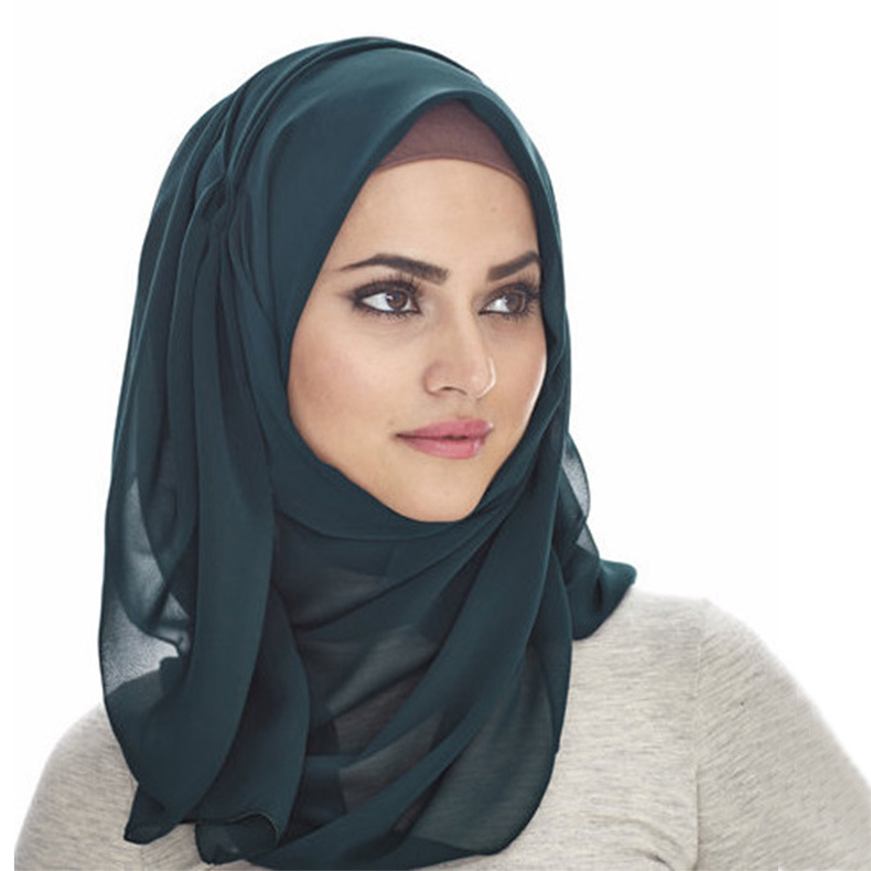 scarf