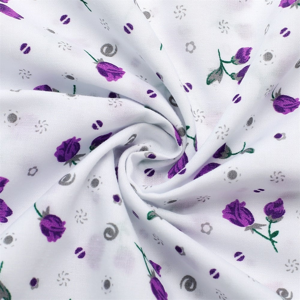 90%Polyester 10%cotton pocketing fabric 100gsm