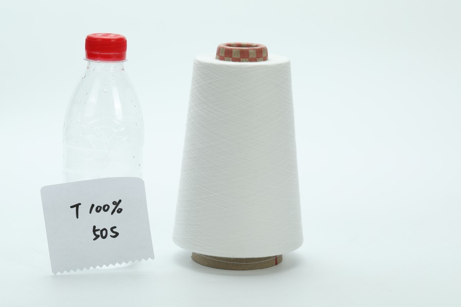 How to Ensure the Quality Stability of Polyester Cotton Yarn in Mass Production?
