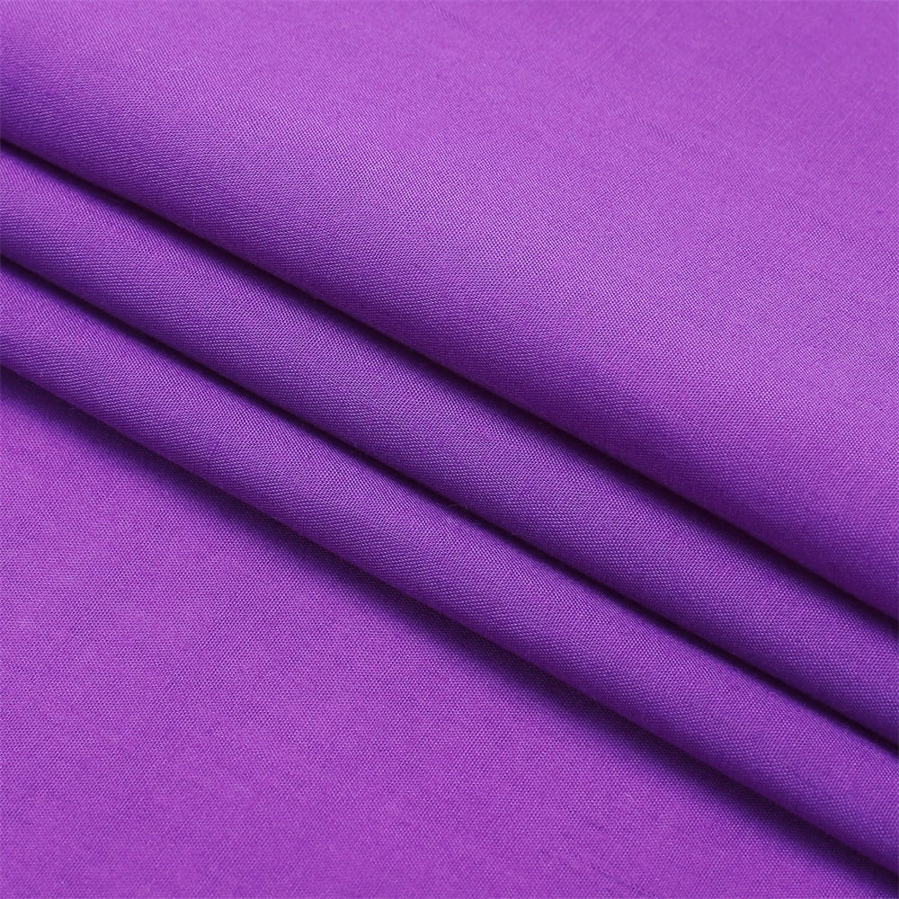 80%Polyester 20%cotton workwear fabric 150gsm