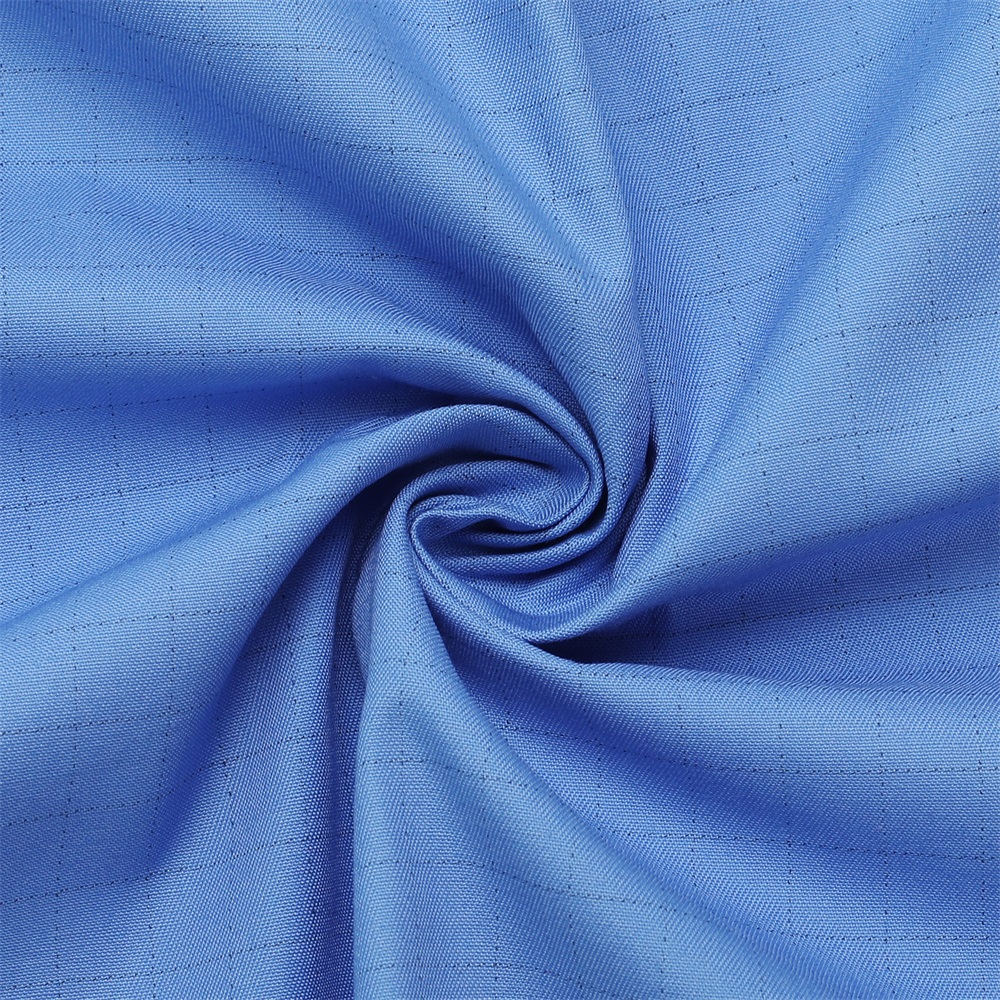 Is Poly Cotton Uniform Fabric Durable And Colorfast?