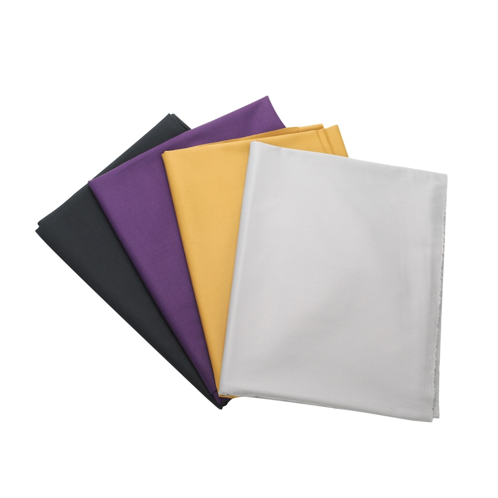 Interprétation des avantages du tissu TR