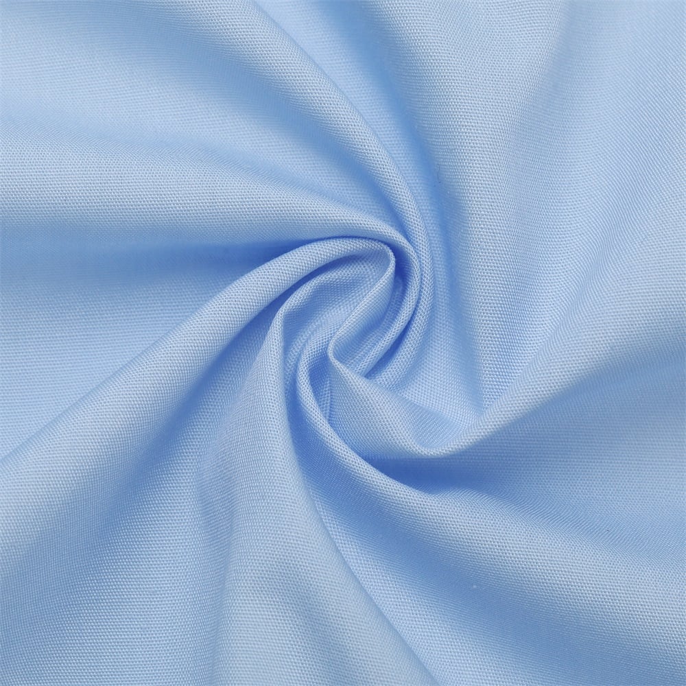 80%Polyester 20%viscose TR shirting fabric 210 gm
