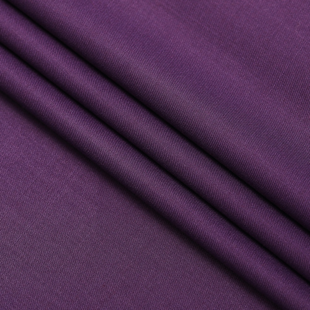 Guide de la mise en correspondance de la mode pour le tissu de costume TR