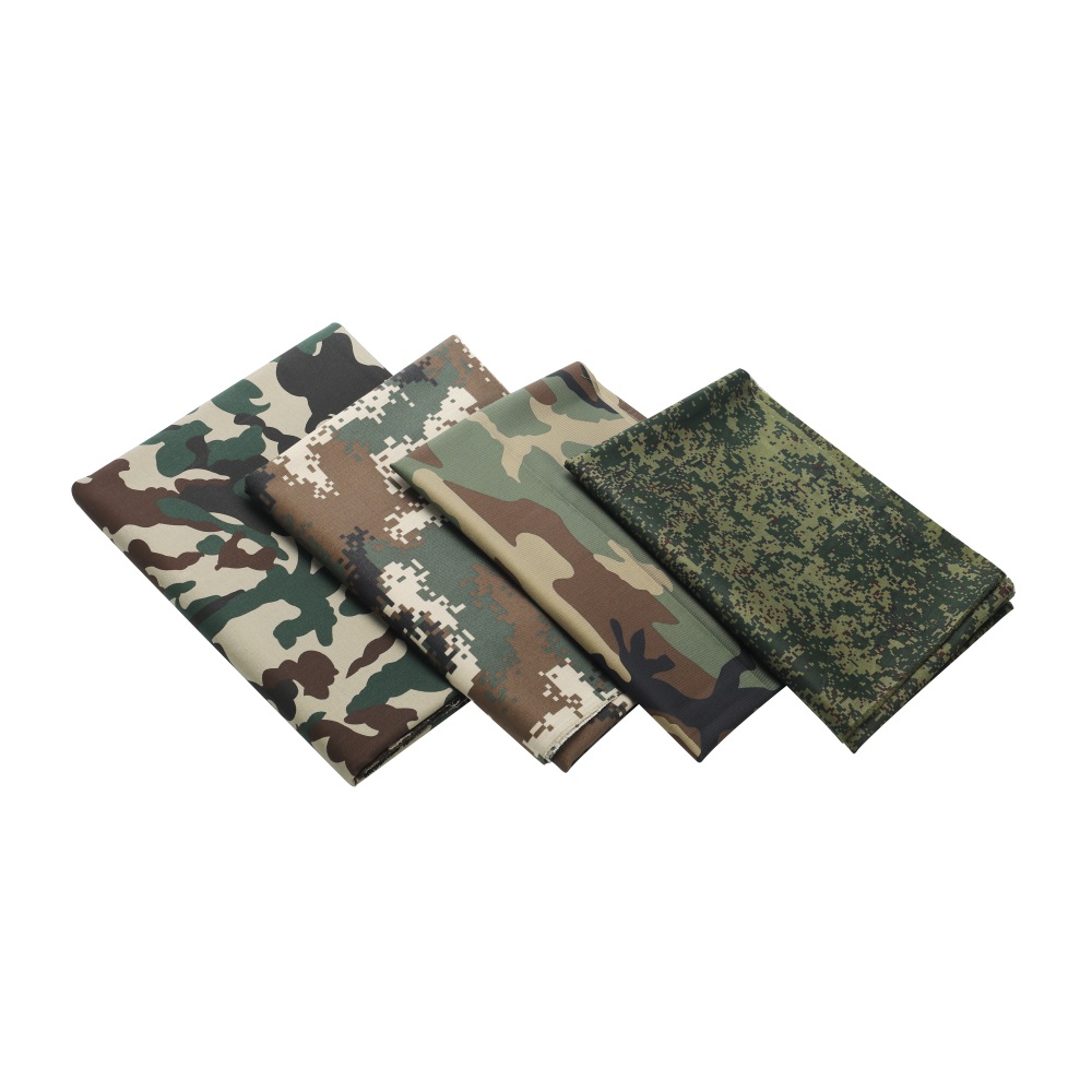 80%Polyester 20%cotton workwear fabric 235gsm