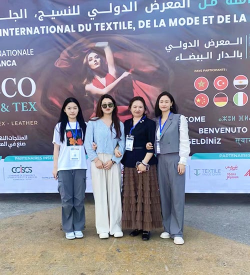 2024 අප්‍රේල් මස MOROCCO එක්ස්පෝ