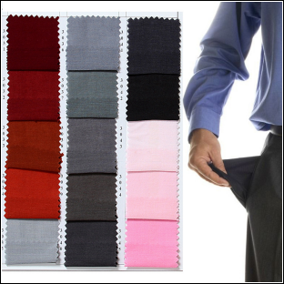 Understanding the Importance of Quality in TC Pocketing Fabric