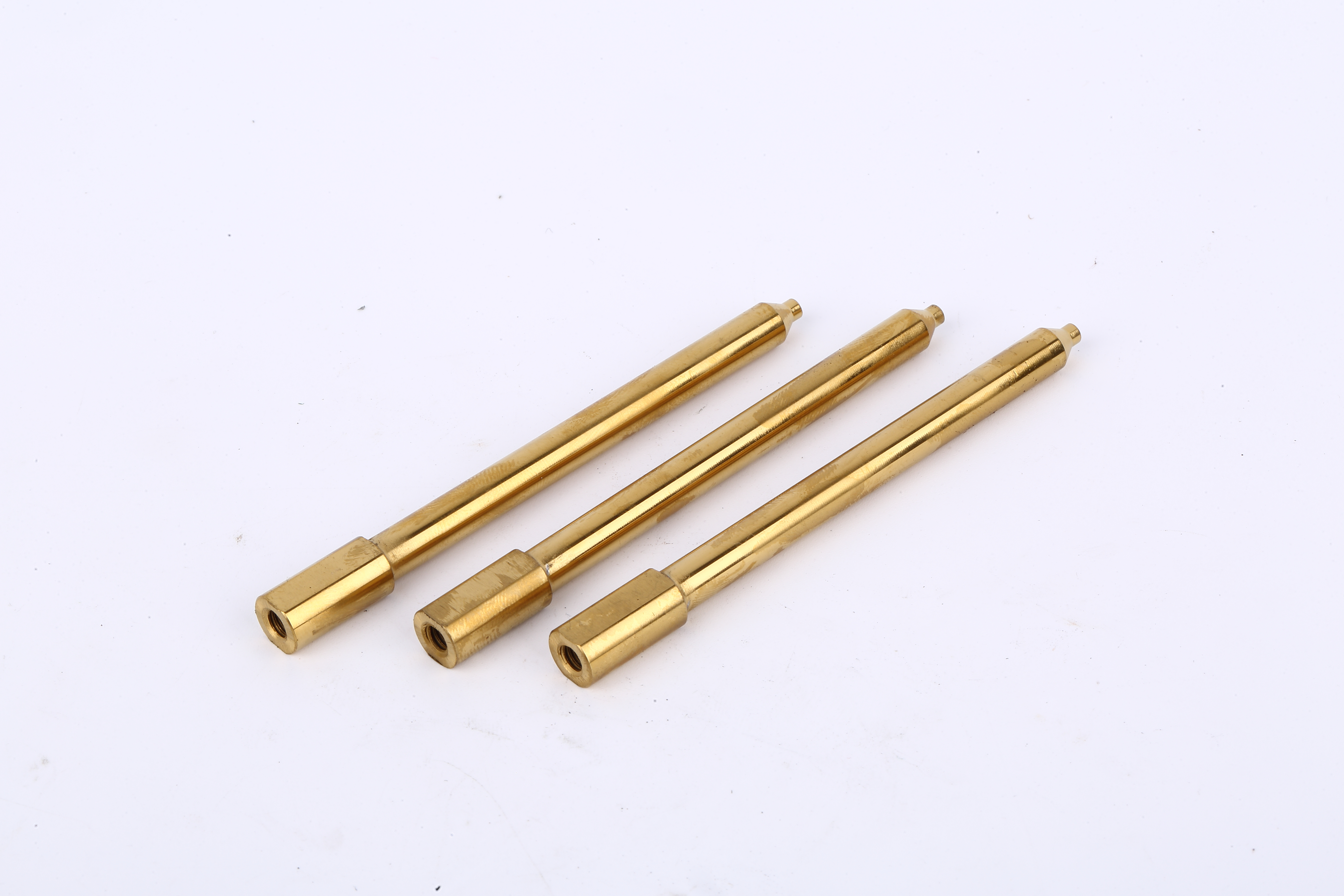 How to Optimize Your Production Line with Quality Custom Ejector Pins