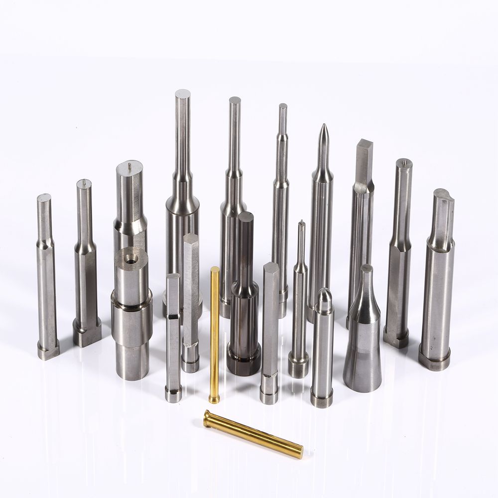 Where to Find High-Quality Mould Punches at Competitive Wholesale Prices