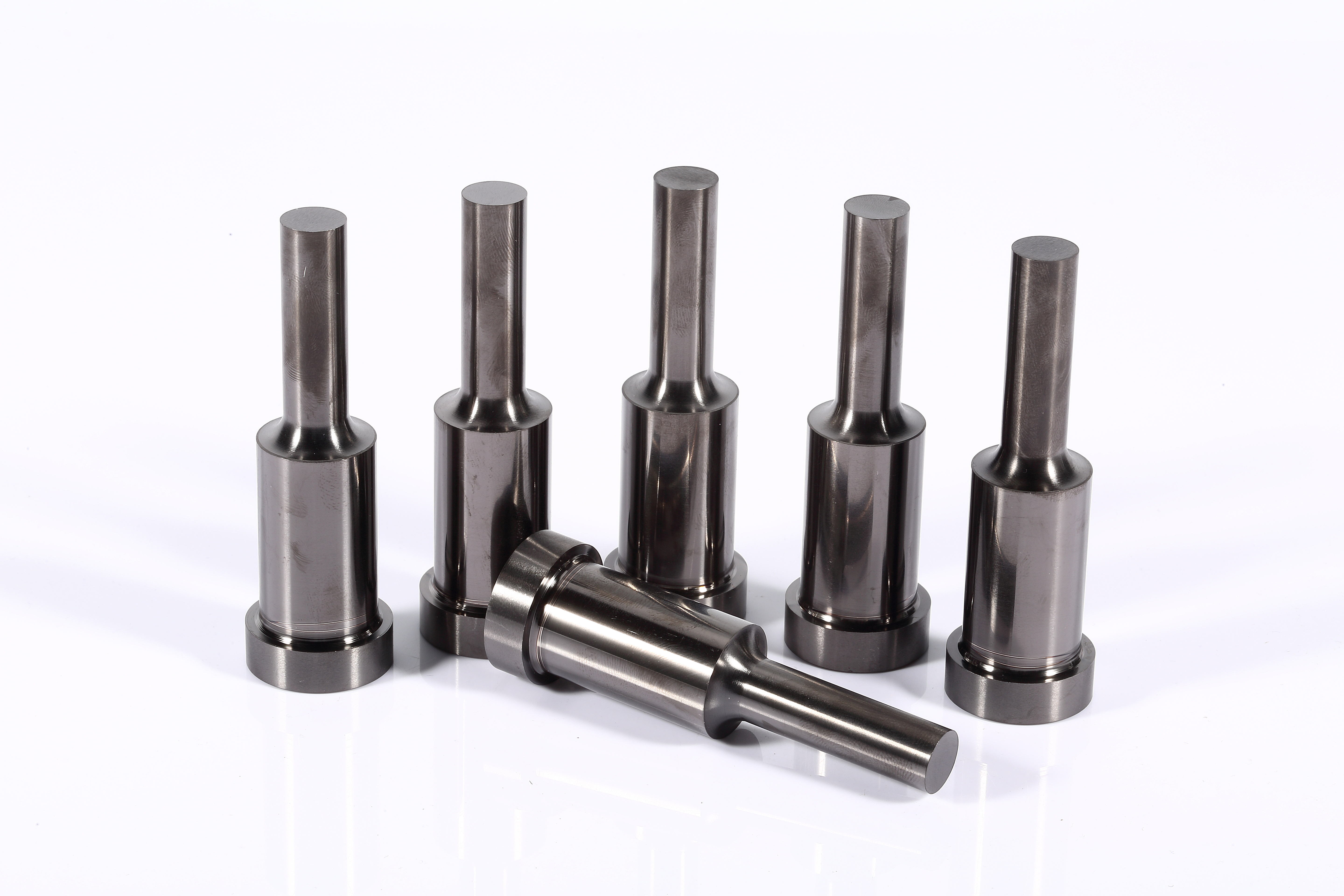 What Makes Oval Die Punches Essential for Precision Engineering?