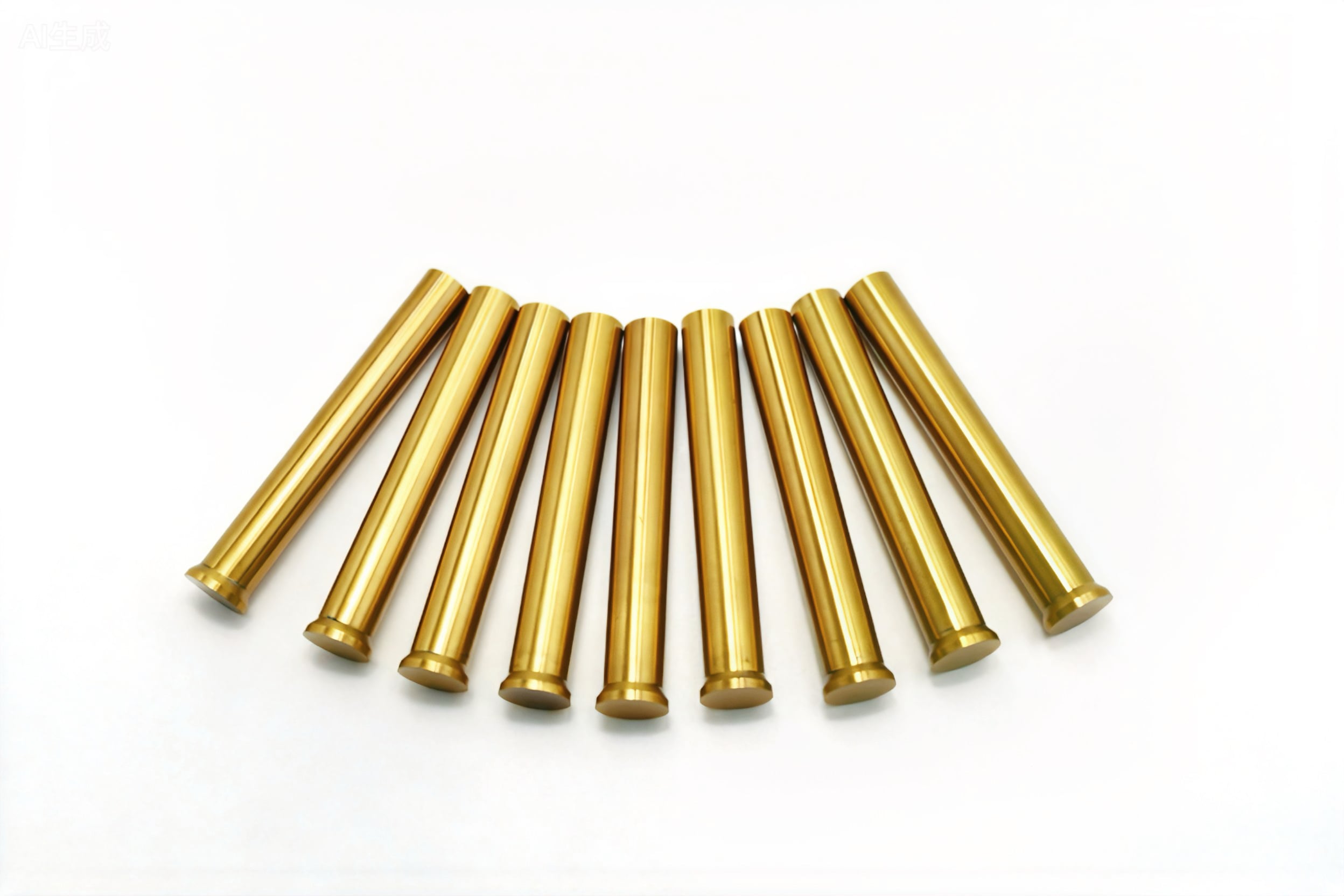 How Precision Machining Parts Enhance Product Quality and Performance