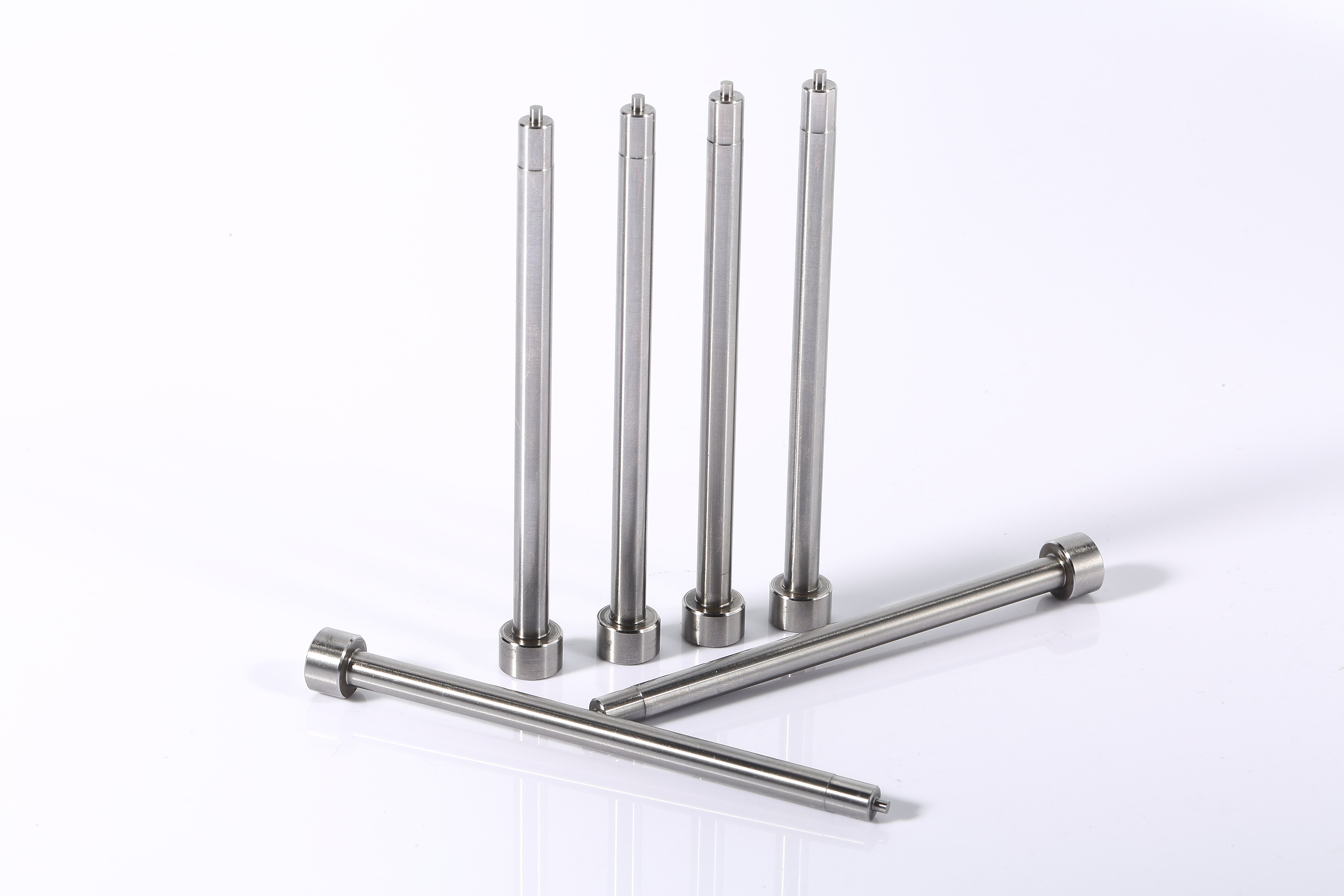 How to Choose the Best Straight Core Pins for Your Manufacturing Process
