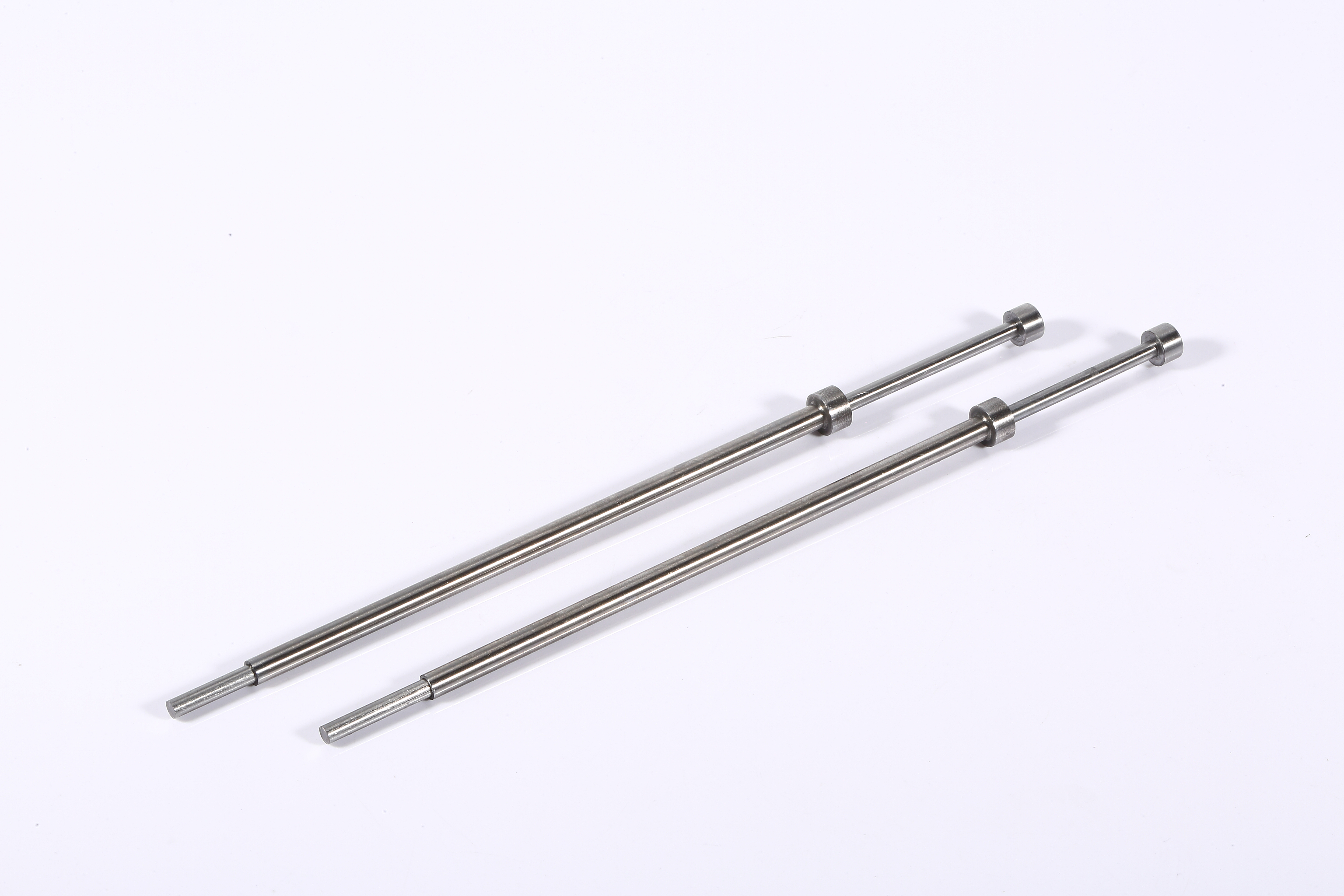 What Are the Common Issues with Ejector Pins and How to Solve Them