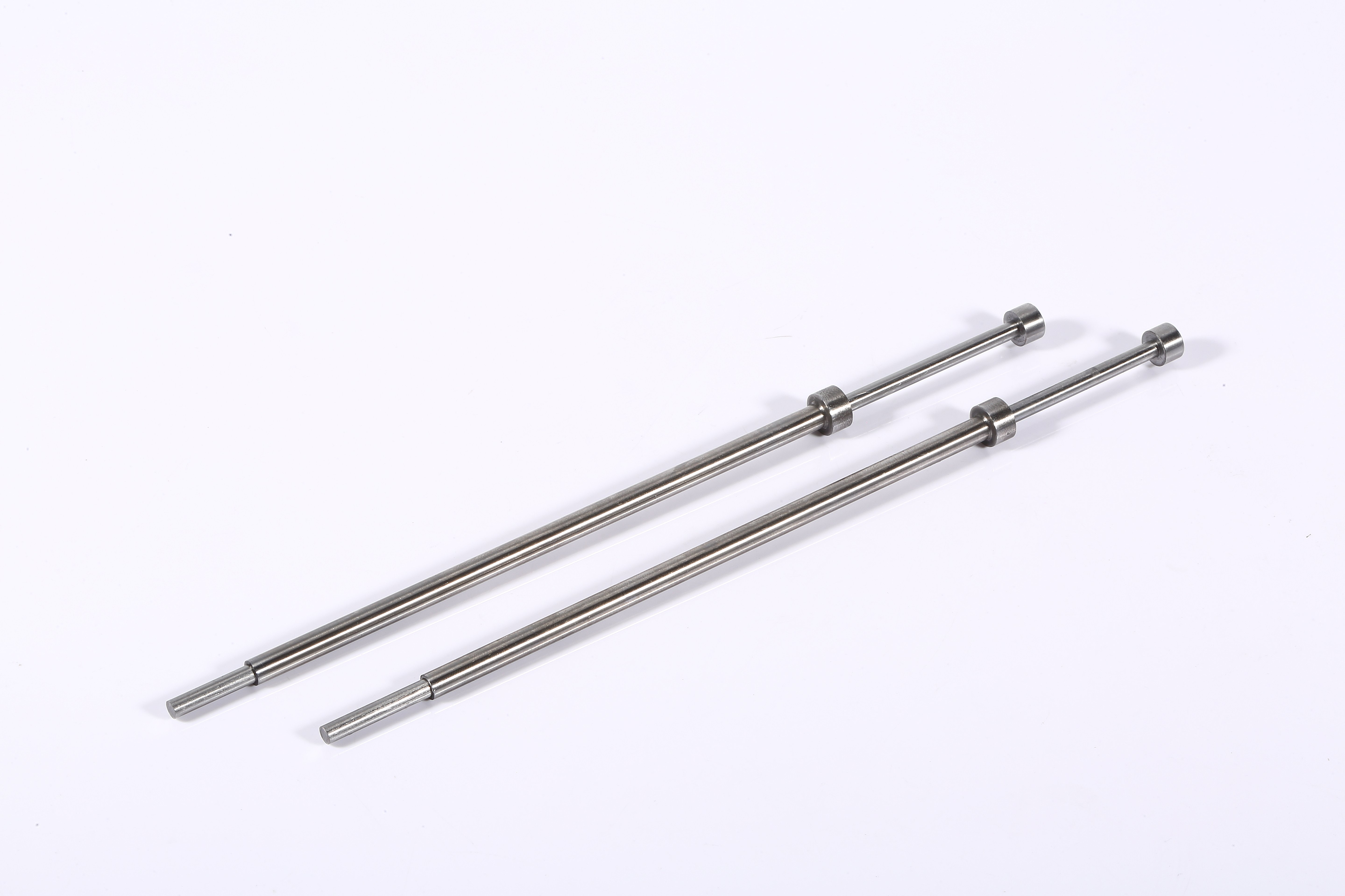 How Straight Core Pins Improve Product Quality in Mass Production How to Ensure