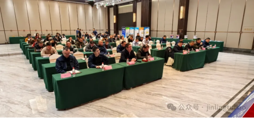 Co-Creating a New Blueprint for Development – The 2025 Strategic Alliance Conference of Jiangsu Jinling Special Coatings Successfully Held