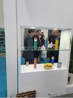 Jinling Shines in Beijing-Cippe2025 China International Petroleum and Petrochemical Technology and Equipment Exhibition, Leading the Industry in a New Direction