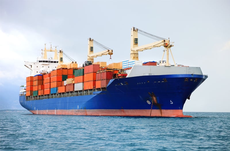 Water-based environmental protection industrial paint