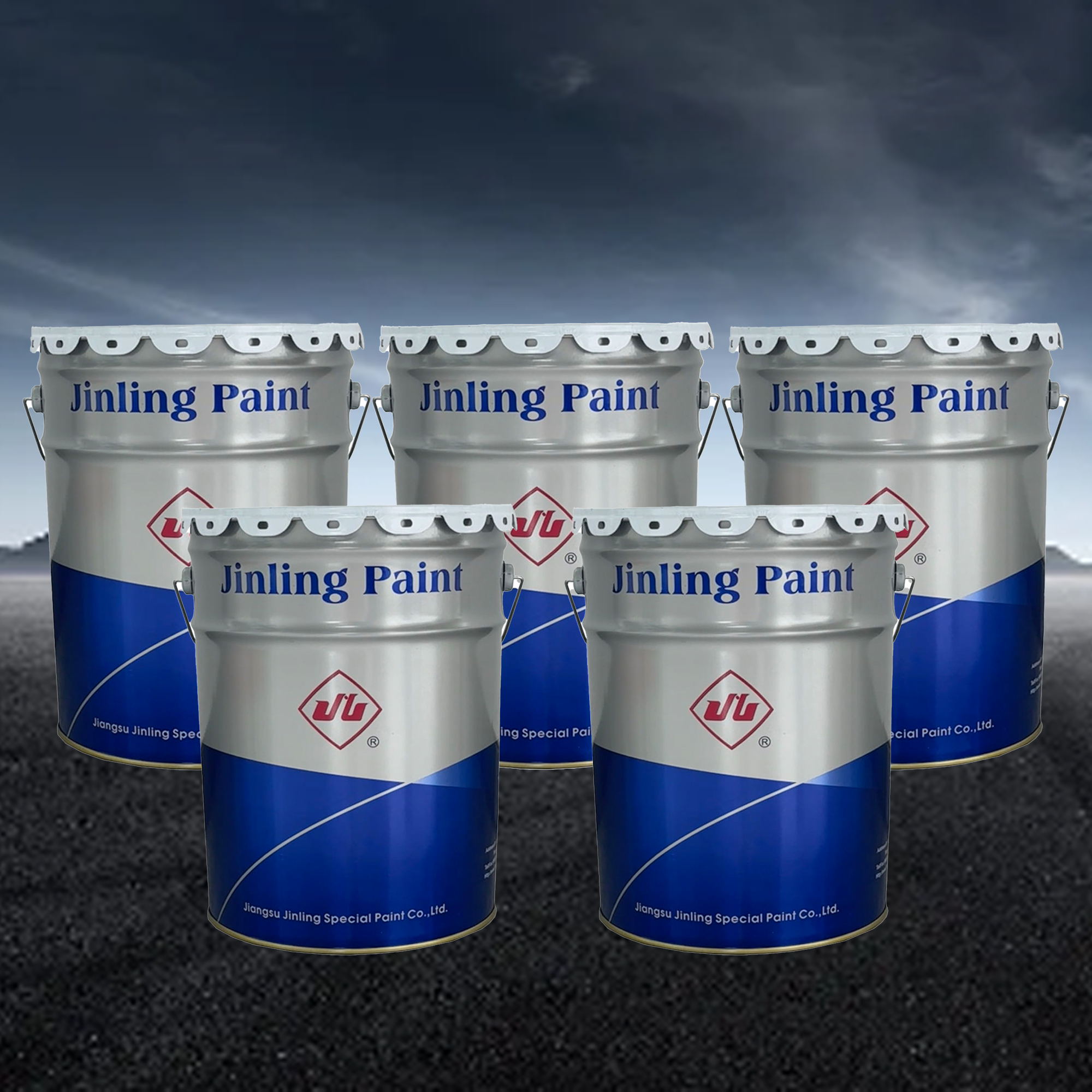 The long-term adhesion benefits of a high-solid primer for epoxy