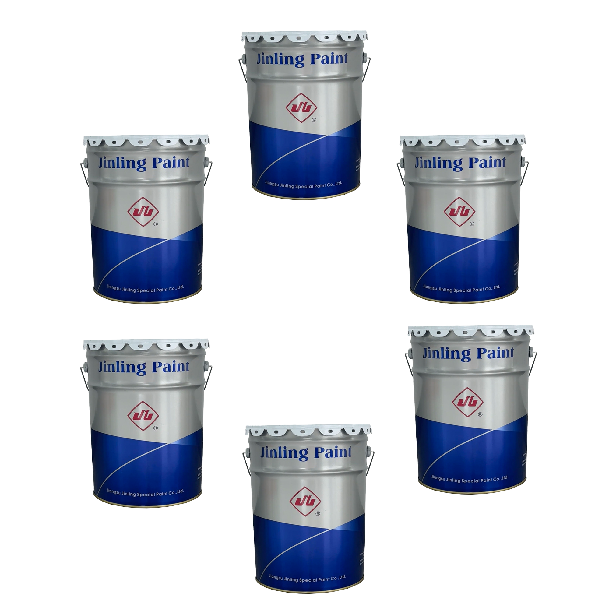 How Epoxy Paint Helps Reduce Downtime in Industrial Maintenance