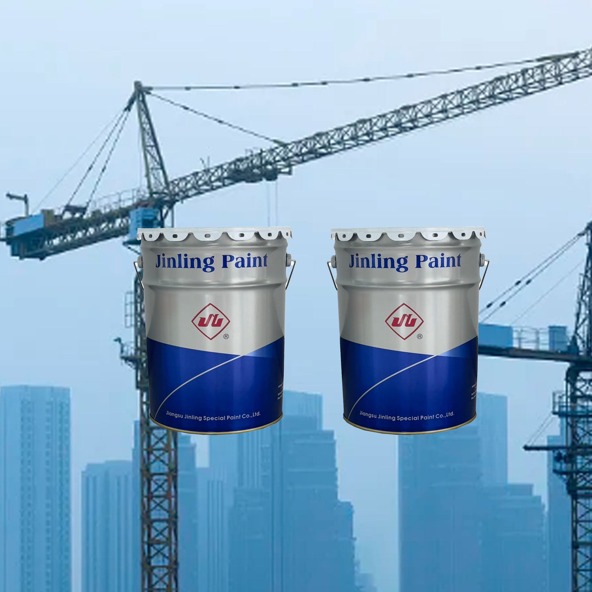 Why Epoxy Paint Delivers Strong Adhesion on Steel Surfaces