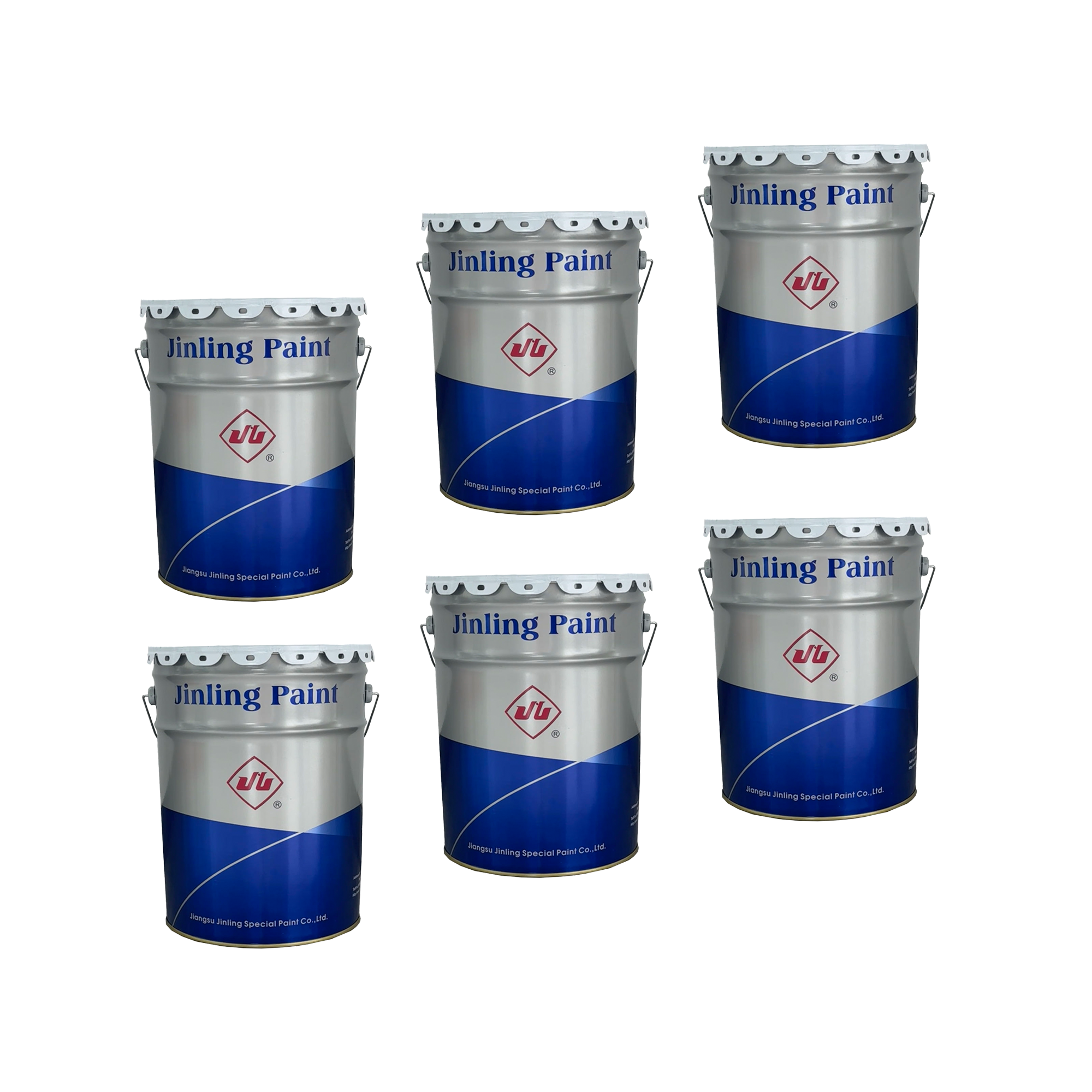 Why multi-layer epoxy paints for metal withstand river highway traffic
