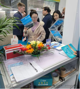 Jinling Shines in Beijing-Cippe2025 China International Petroleum and Petrochemical Technology and Equipment Exhibition, Leading the Industry in a New Direction