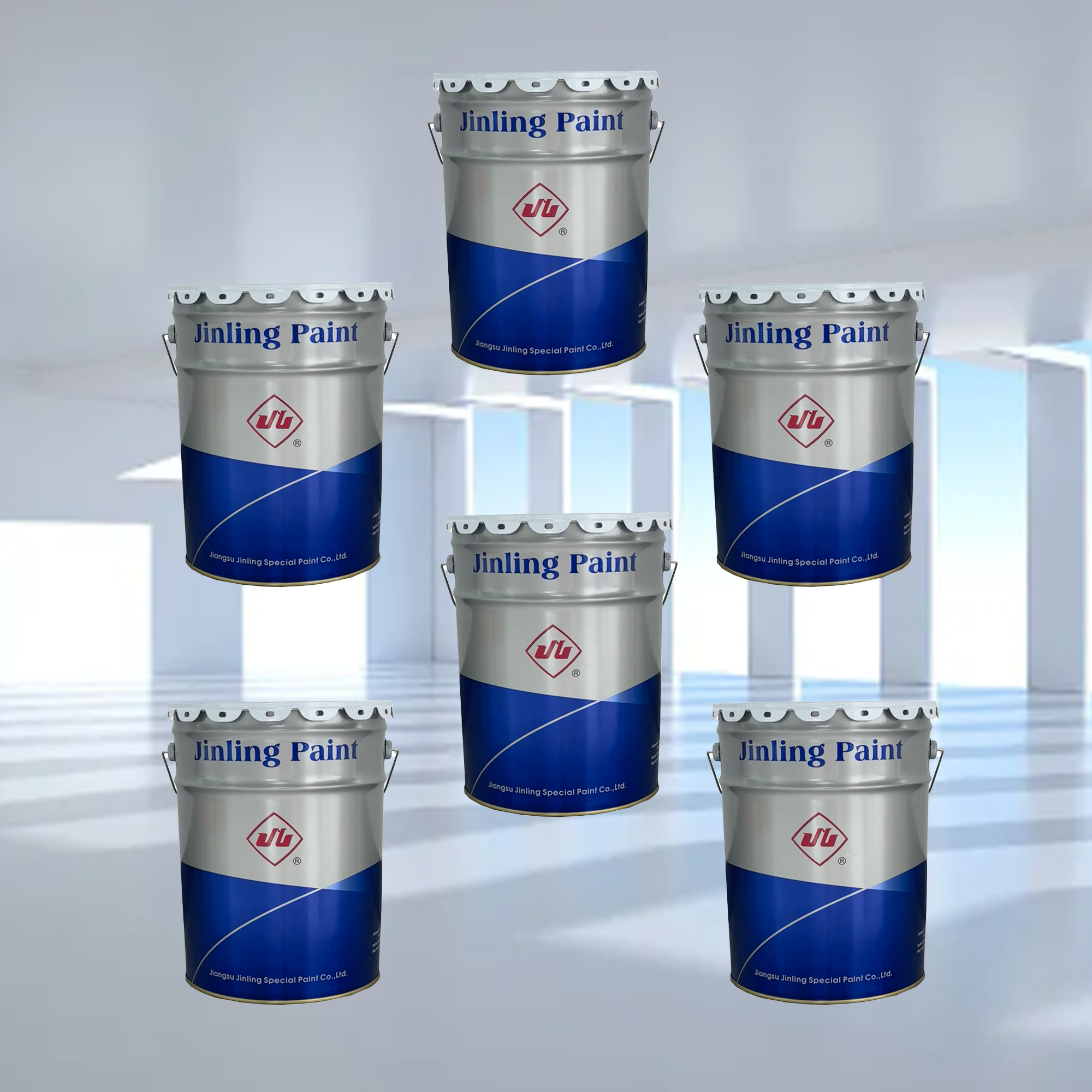 Why Anti-Corrosion Paint Enhances Reliability of Metal Structures