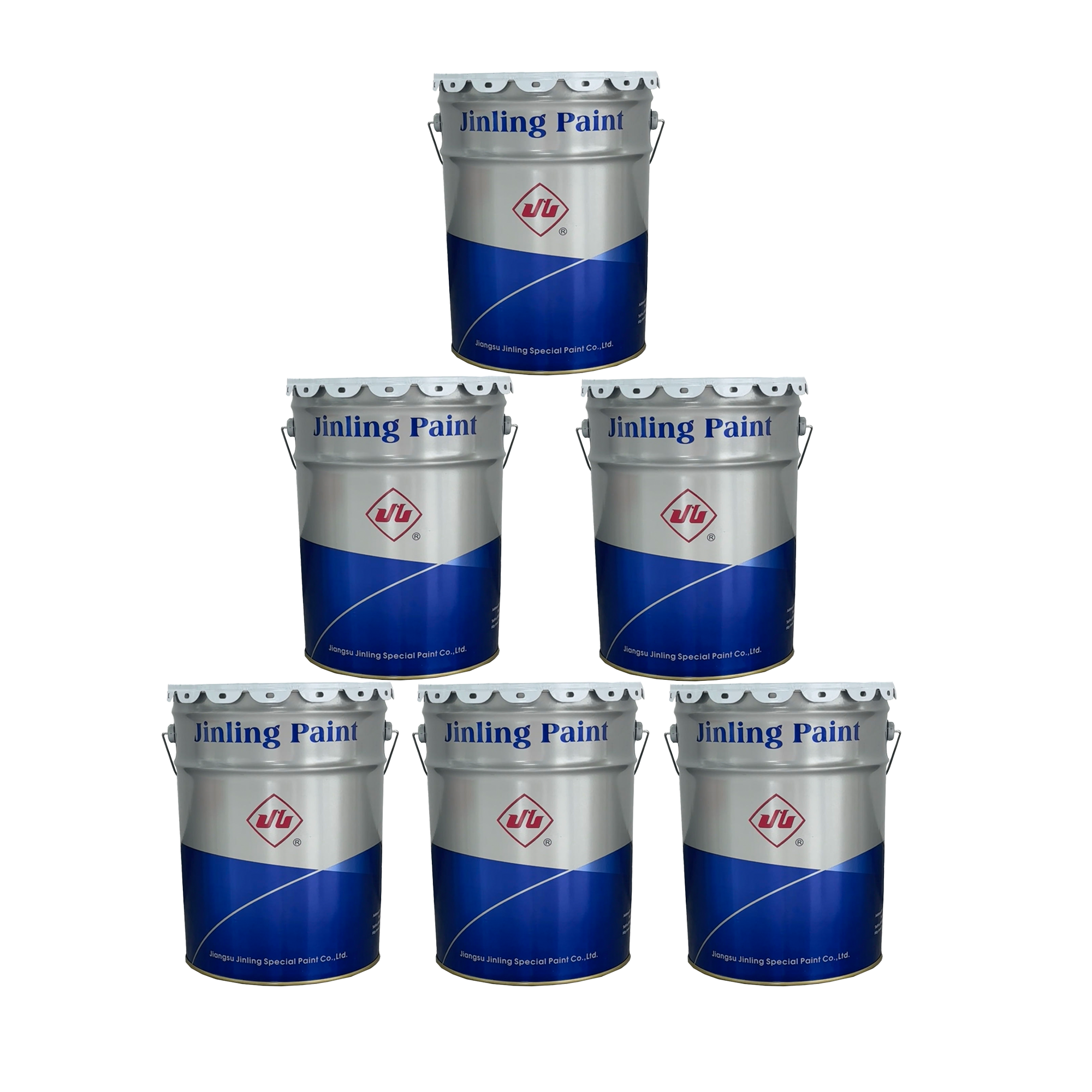 Why Epoxy Paint Is Trusted in Harsh Industrial Environments