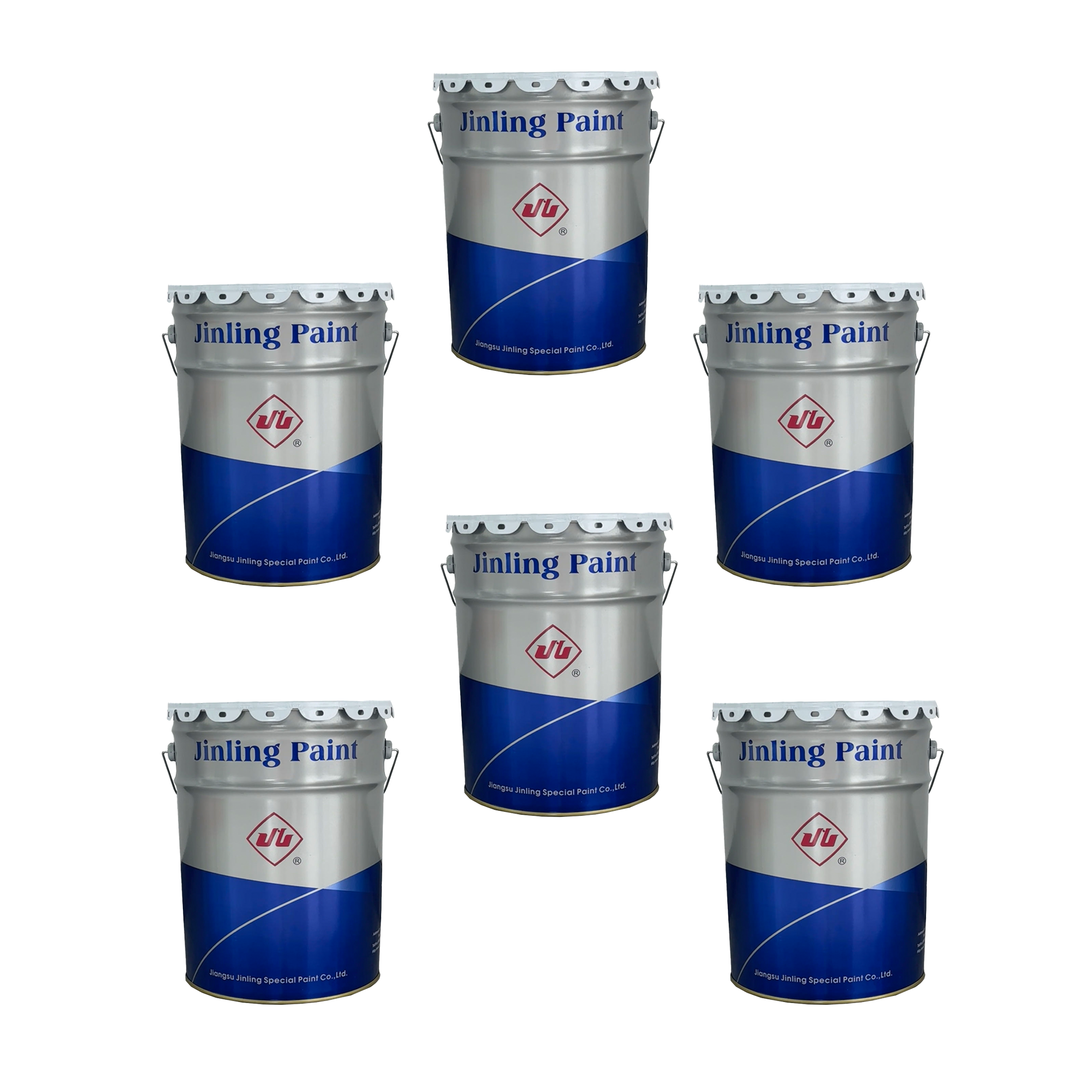 How Epoxy Paint Improves Long-Term Protection for Industrial Metal