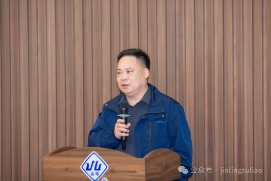 Jinling Coatings: Supporting the New Development of Fire Protection Technology for Steel Structures