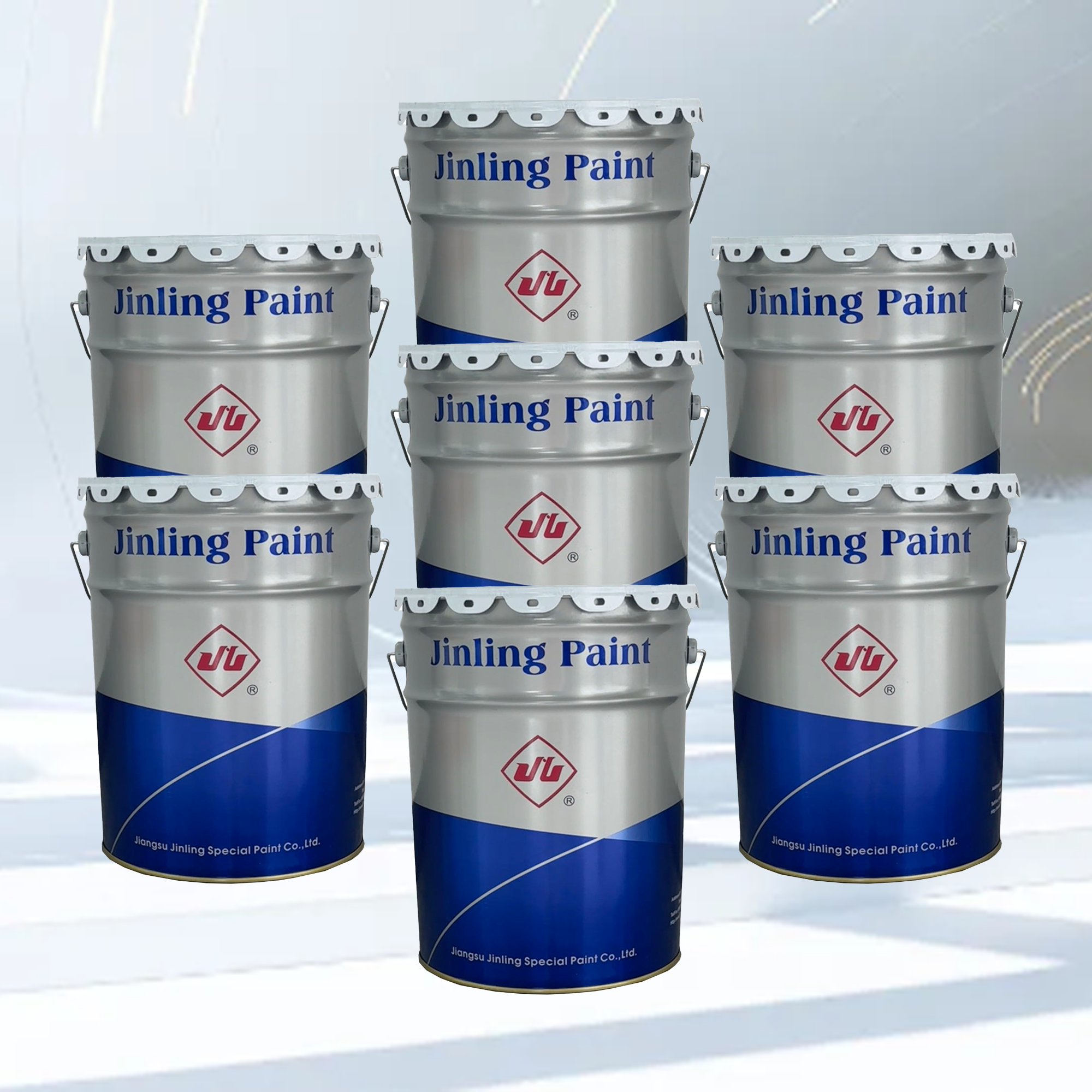 Advanced Glossy Outdoor Pure Acrylic Latex Paint Acrylic topcoat for decoration interior exterior walls