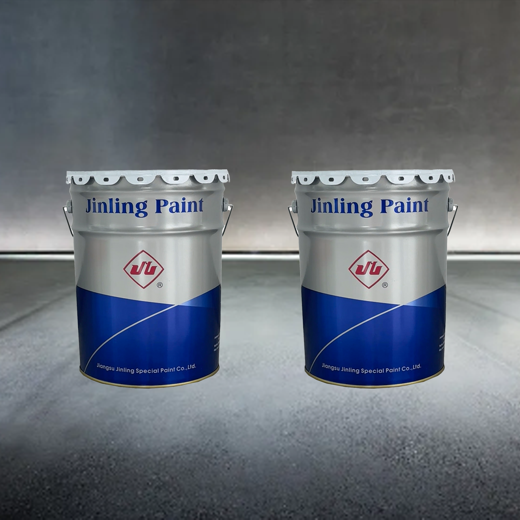 Factory Metal Protection Corrosion resistant Industrial Paint Acrylic Polyurethane topcoat paint