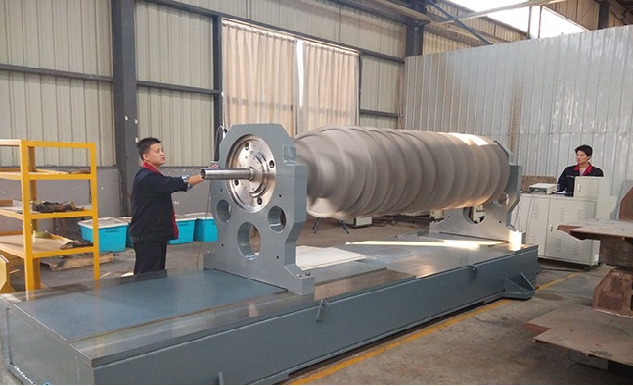 lw horizontal spiral sedimentation centrifuge-12