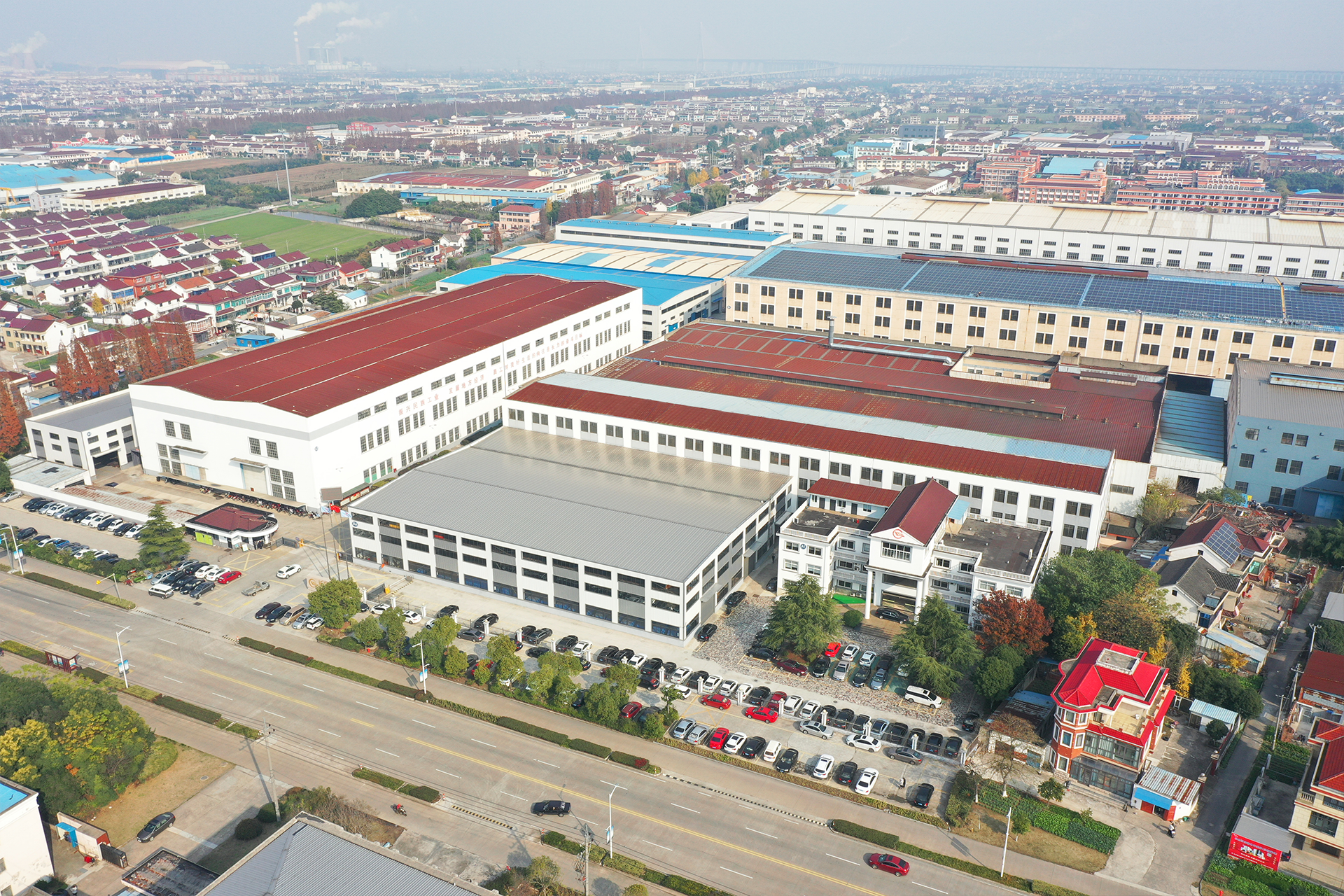 Zhangjiagang Hengrui Pharmaceutical Machinery Co., Ltd. centrifuge excellent performance