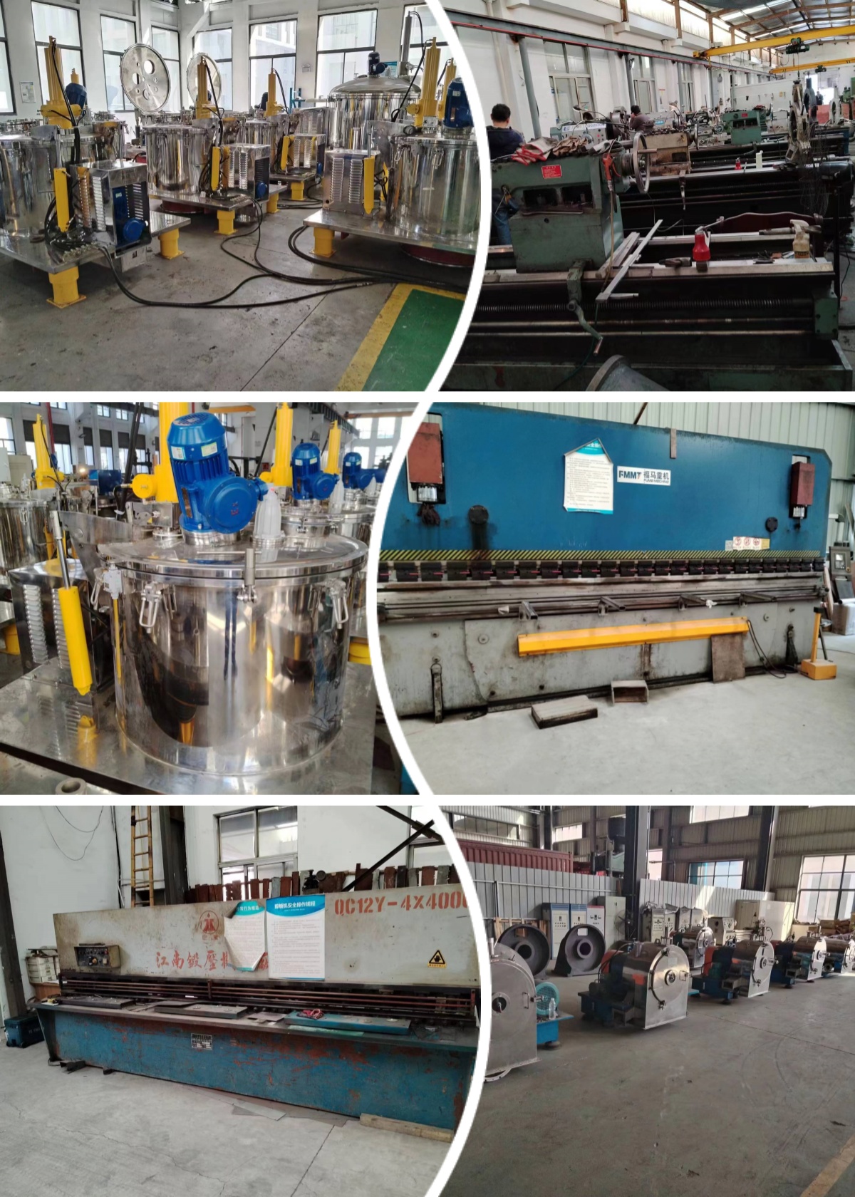 lw horizontal spiral sedimentation centrifuge-14