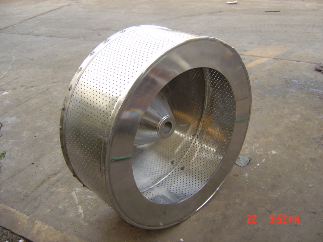 PQFB clean plate-loading centrifuge factory