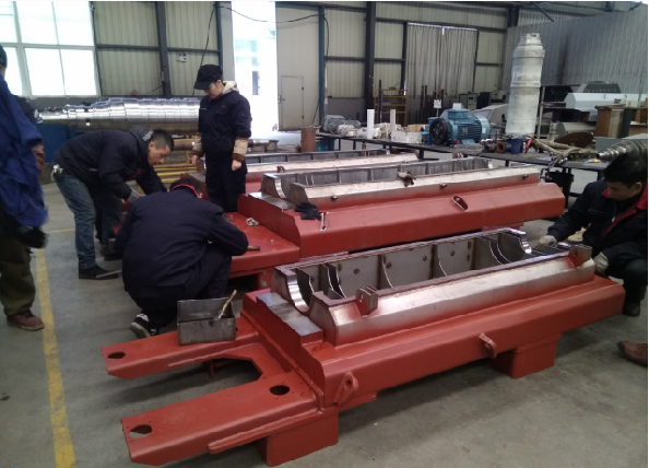 lw horizontal spiral sedimentation centrifuge-6