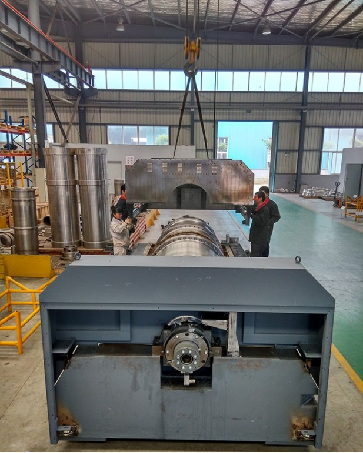 lw horizontal spiral sedimentation centrifuge-10