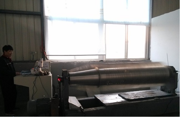 lw horizontal spiral sedimentation centrifuge-13