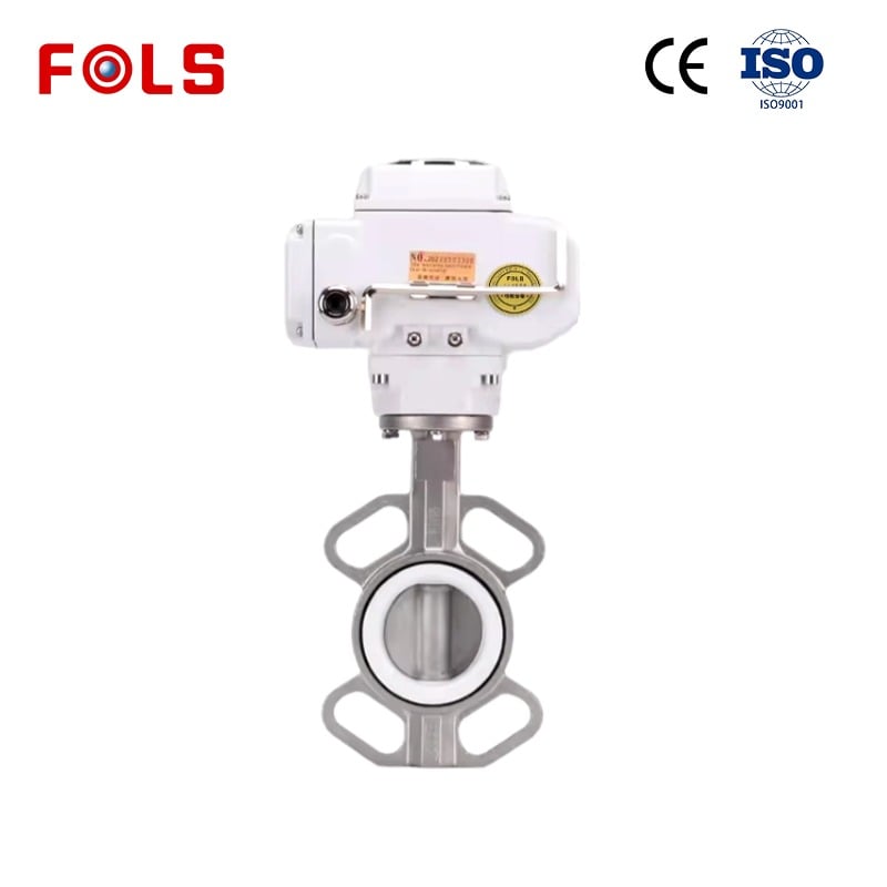 Reliable Electric Valve Solutions for All Your Needs