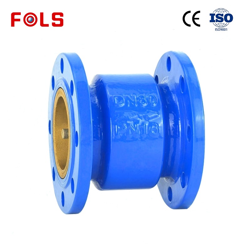 Proportional pressure reducing valve